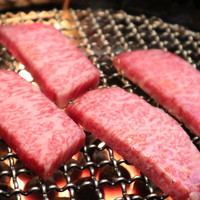 焼肉トラジ 新橋店 - 