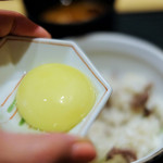 Nihonryouri tokufukushima - かぬまの真珠卵