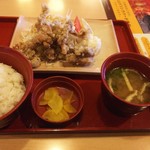 ジョイフル - 料理写真: