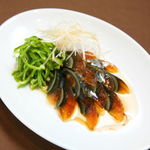 Century egg