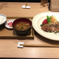 京洋食 まつもと - 
