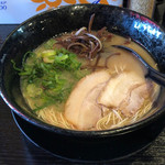 Ichiryuu - 一竜ラーメン