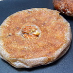 ファイブラン - くるみあんパン