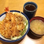 天丼てんや - 