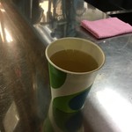 コーヒースタンド小嶺 - 