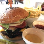 トレーダーヴィックス東京 - 