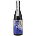 Kaze no Mori Omachi Junmai Ginjo Shiborihana