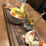 bondolfi boncaffē 日比谷 - 