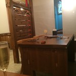 Torattoria Ra Fontana - 