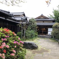 国登録文化財 二木屋 - 