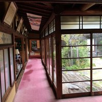国登録文化財 二木屋 - 