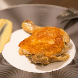 CarneTribe second クラフトビアバー_1