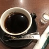 カフェ珈琲館 浅草店