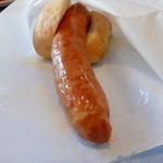 腸詰屋　軽井沢銀座店 - 