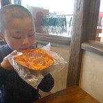 フランスベ－カリー - 