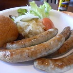 腸詰屋　軽井沢銀座店 - 