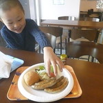 Chozumeya Karuizawa Ginza Ten