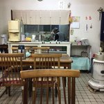 お食事の店 キッチンカロリー - 