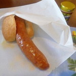 腸詰屋　軽井沢銀座店 - 