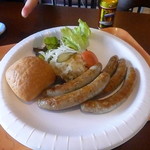 腸詰屋　軽井沢銀座店 - 