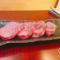 焼肉家 KAZU 神楽坂 - 
