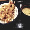 天丼てんや 八重洲店