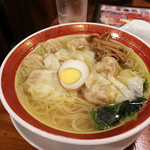 広州市場 新宿東口店 - 