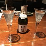 日本酒原価酒蔵「極」 - 