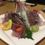 城戸崎家の食卓 - 