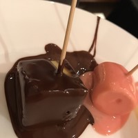 ロビーラウンジ 「マーブルラウンジ」 ヒルトン東京 - 