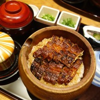 まるや本店 天白本店 - まるひつまぶし