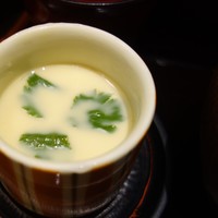 まるや本店 天白本店 - 茶碗蒸し