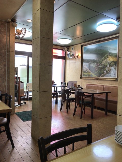 Chinese Ryori Ryusen photo 5