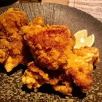 炭火焼鳥 西田屋 - 