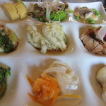 和 Ann あん藤 - 6/24おまかせランチ