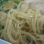 宇明家 - 麺