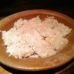 焼肉やまちゃん - ウルテ（塩）