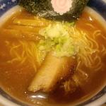 せたが屋 - ラーメン