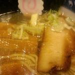 せたが屋 - ラーメン