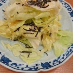 明月庵 ぎんざ田中屋 - 