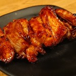 炭火串焼 初代バッジョ - 