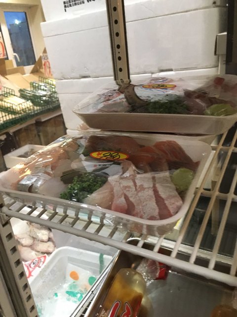 道産魚工房 どさんここうぼう 八軒 その他 食べログ 道産魚工房 どさんここうぼう 八軒 その他 食べログ