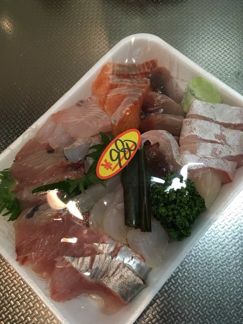 道産魚工房 どさんここうぼう 八軒 その他 食べログ 道産魚工房 どさんここうぼう 八軒 その他 食べログ