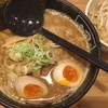 北海道ラーメン 追風丸 北海道本店 