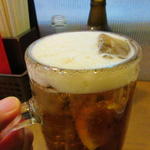 酒蔵 力 - ゴクゴクゴク♪