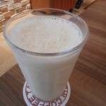 高倉町珈琲 - 濃厚フレッシュバナナジュース(シールド乳酸菌入り)