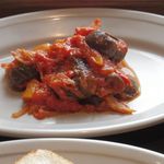 breadworks - ラタトゥイユ