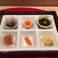 馳走や直 赤坂本店 - 
