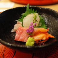 熊魚菴 たん熊北店 東京ドームホテル店 - 