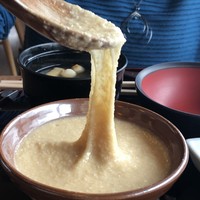 浅草むぎとろ 本店 - 